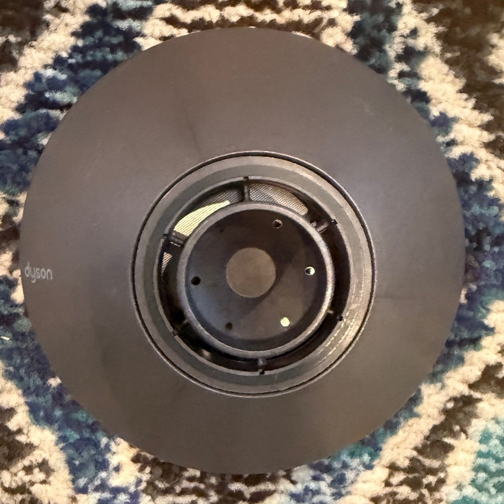 Dyson Supersonic Diffuser Attachment